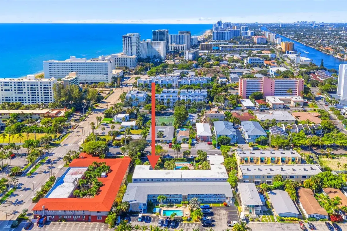 3225 NE 16th Street # 9a, Pompano Beach FL 33062