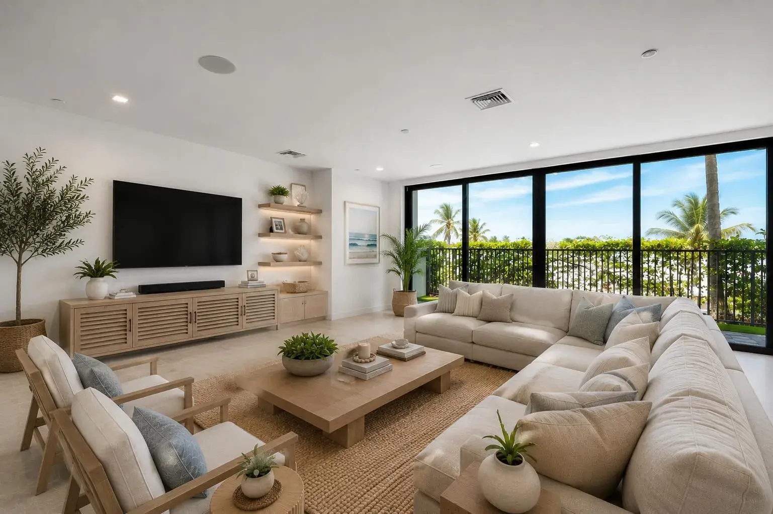11505 Old Ocean Boulevard, Ocean Ridge FL 33435