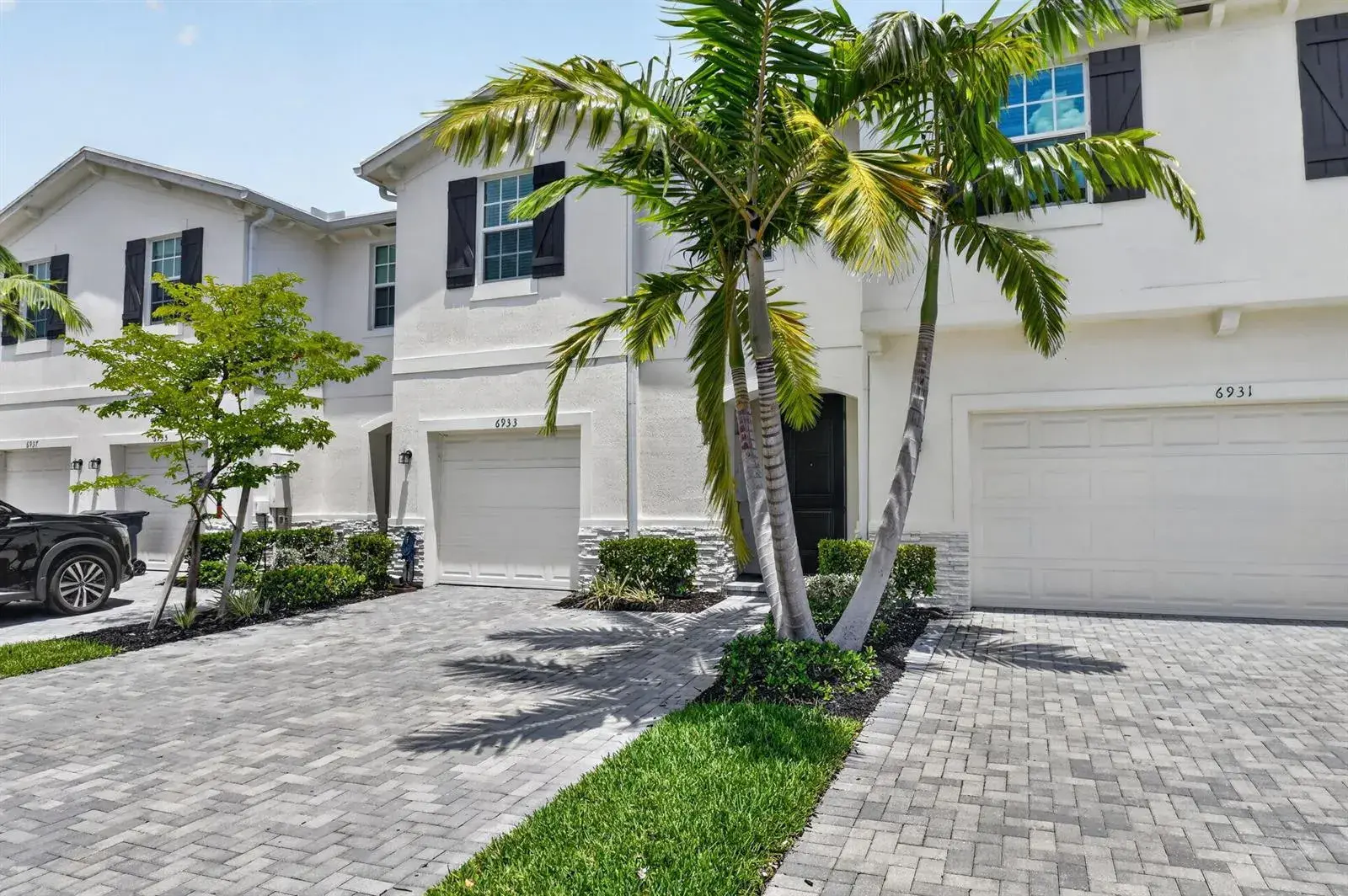 6933 N Harbours Edge Avenue, Lake Worth FL 33467