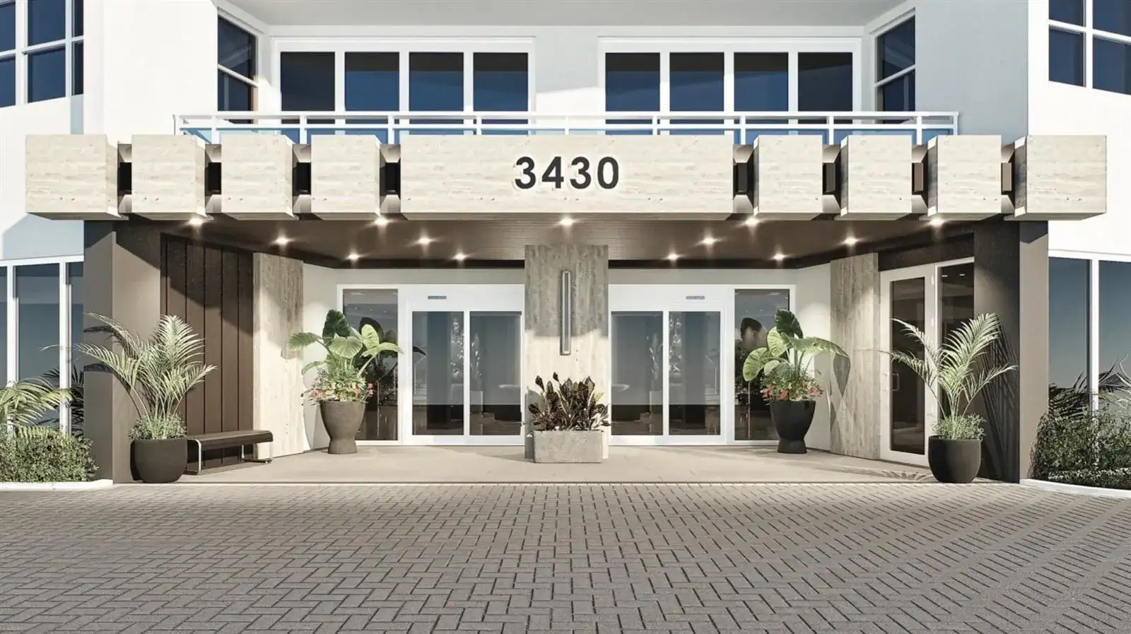 3430 Galt Ocean Drive # 911, Fort Lauderdale FL 33308 photo 2