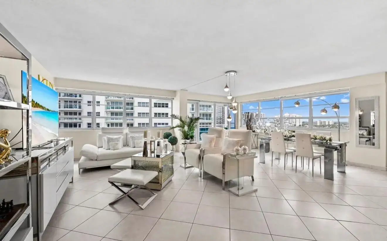 3430 Galt Ocean Drive # 911, Fort Lauderdale FL 33308 photo 5
