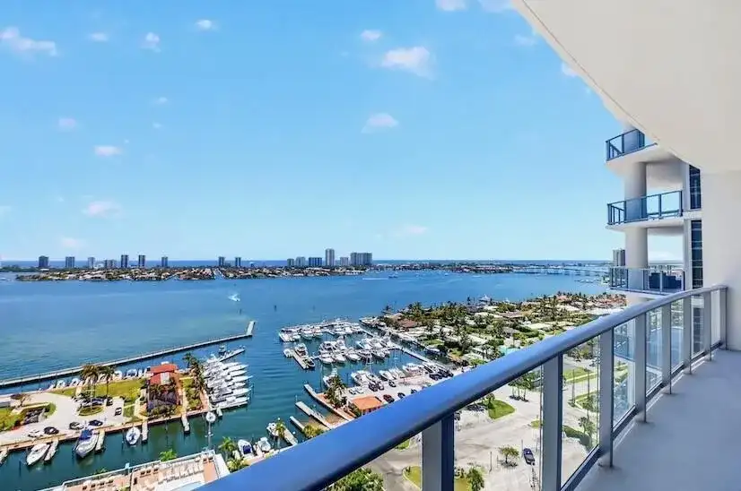 220 Lake Shore Drive # 1808, Lake Park FL 33403