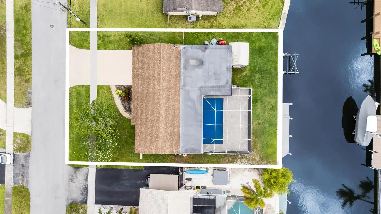1340 SW 56th Avenue, Plantation FL 33317