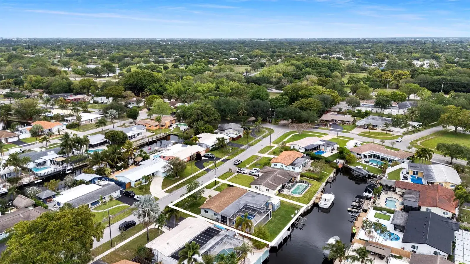 1340 SW 56th Avenue, Plantation FL 33317 photo 5