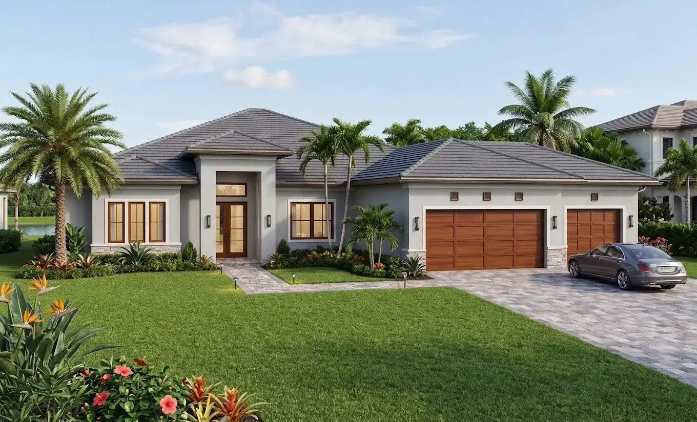 9613 Knollwood Lane, Fort Pierce FL 34951 photo 3
