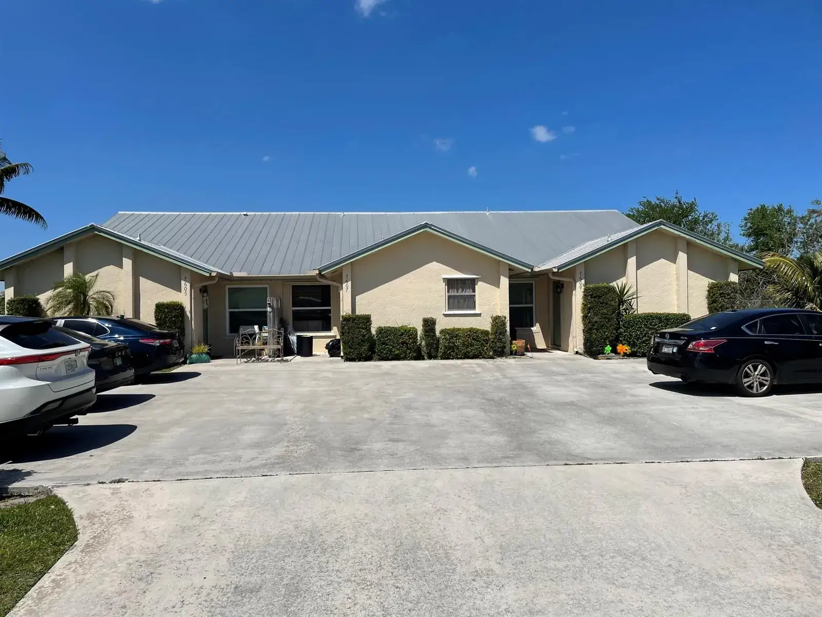 7607 SE Hobe Terrace, Hobe Sound FL 33455