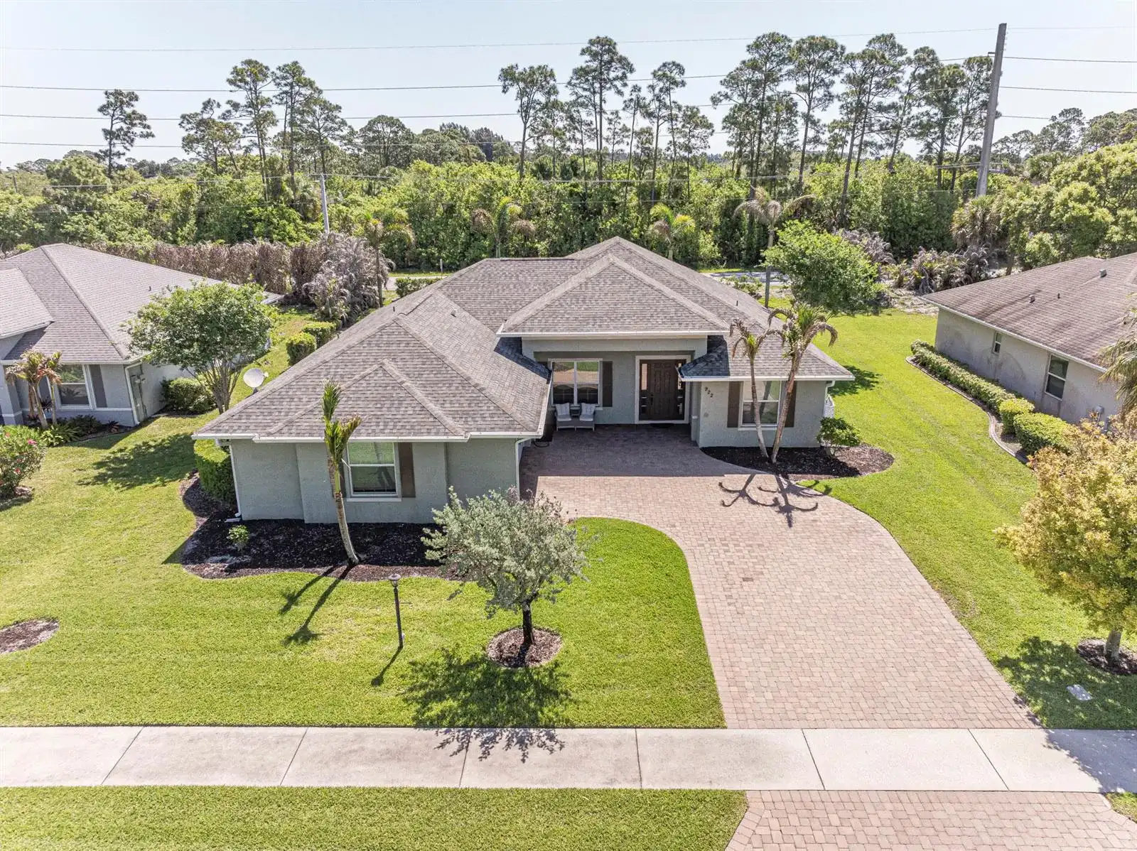 922 Yearling Trail, Sebastian FL 32958