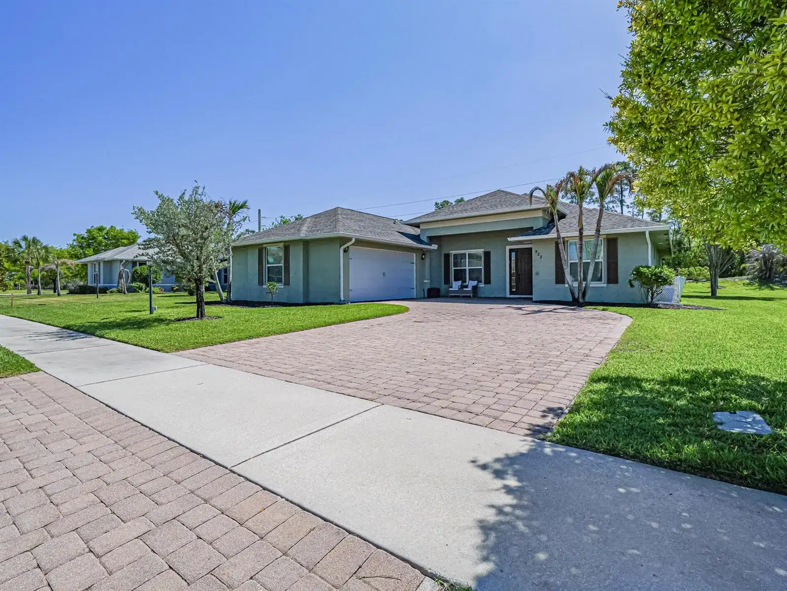 922 Yearling Trail, Sebastian FL 32958 photo 2