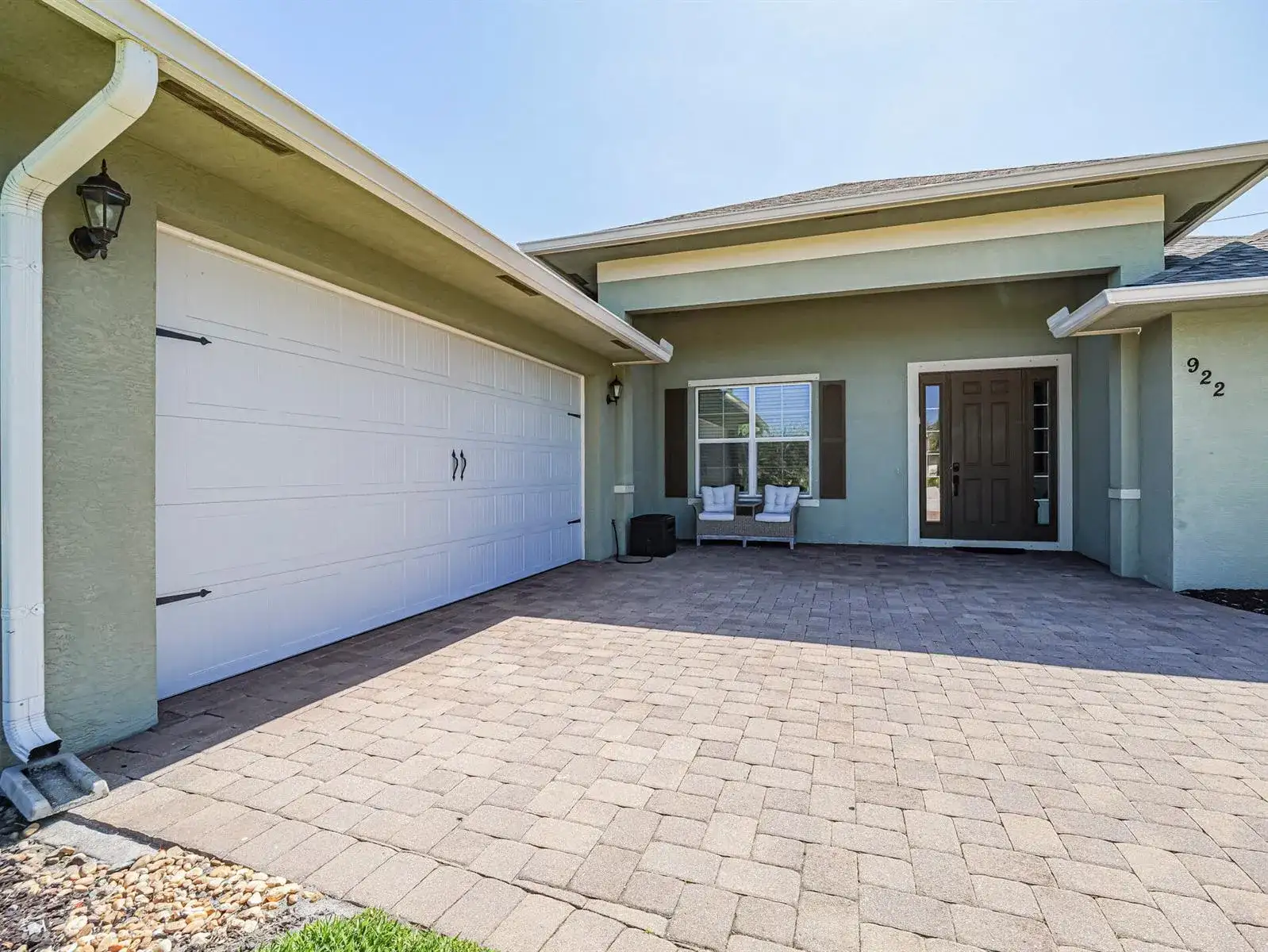 922 Yearling Trail, Sebastian FL 32958 photo 3