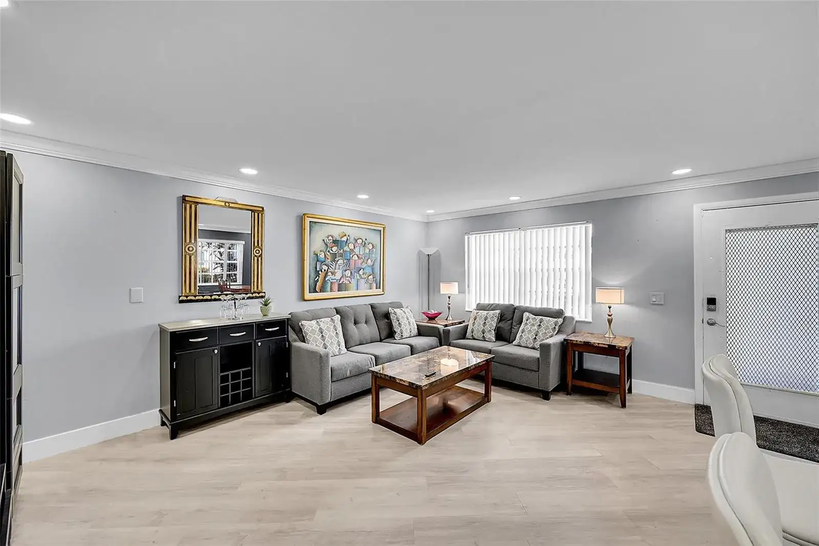 964 Normandy Trail # U, Delray Beach FL 33484 photo 3