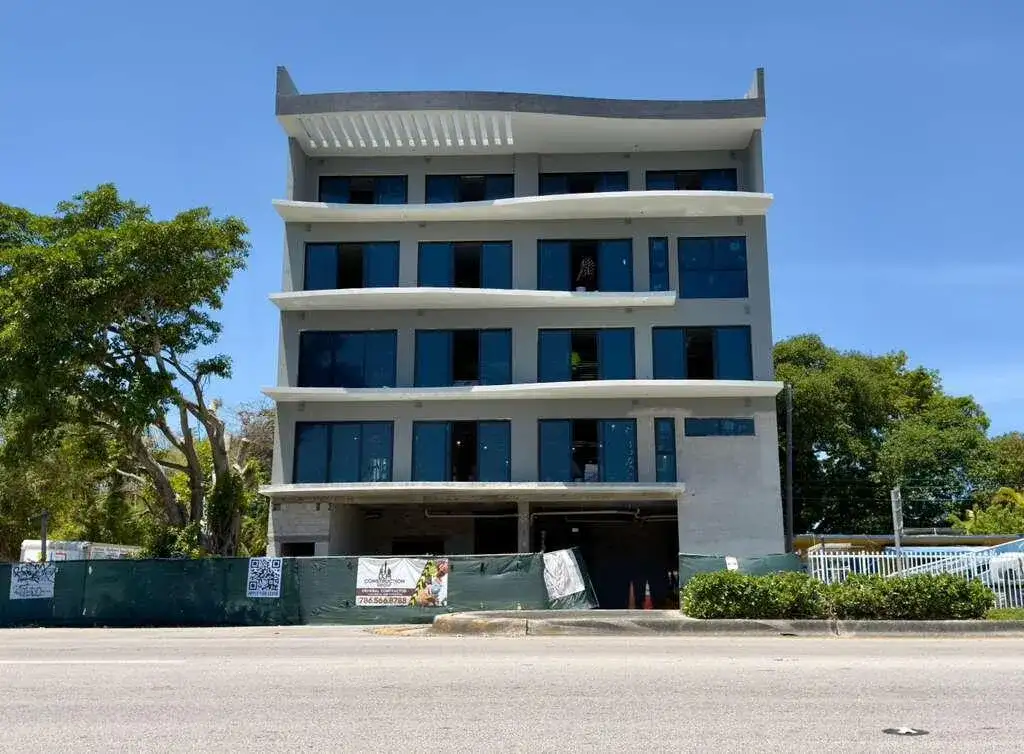 4110 NW 22nd Avenue # 3, Miami FL 33142 photo 2