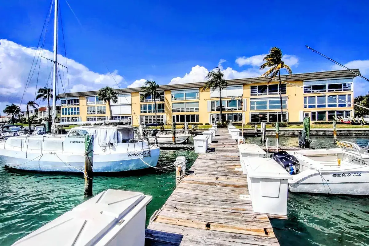 1351 Bayshore Drive # 108, Fort Pierce FL 34949