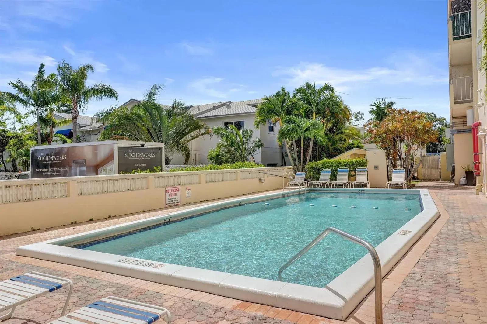 900 NE 18th Avenue # 1004, Fort Lauderdale FL 33304