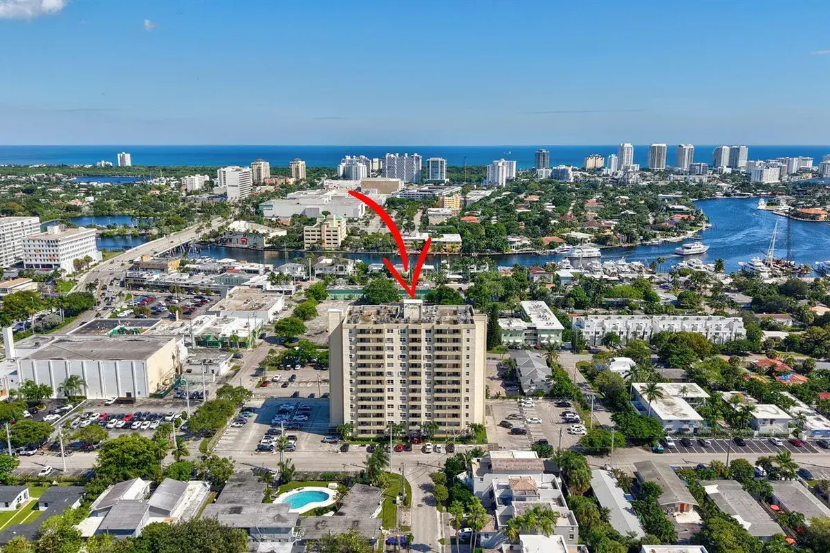 900 NE 18th Avenue # 1004, Fort Lauderdale FL 33304