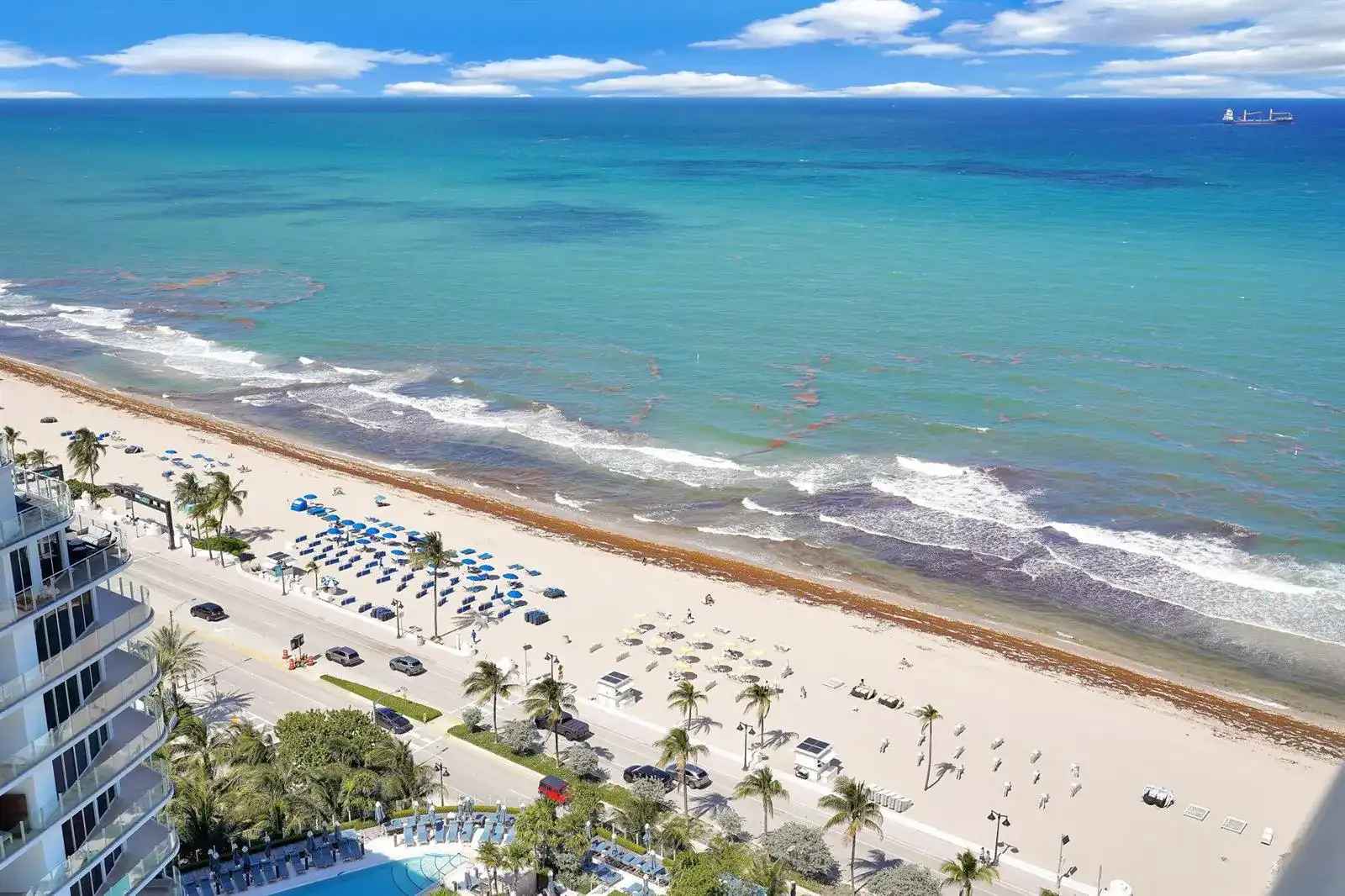 505 N Fort Lauderdale Beach Boulevard # 2314, Fort Lauderdale FL 33304