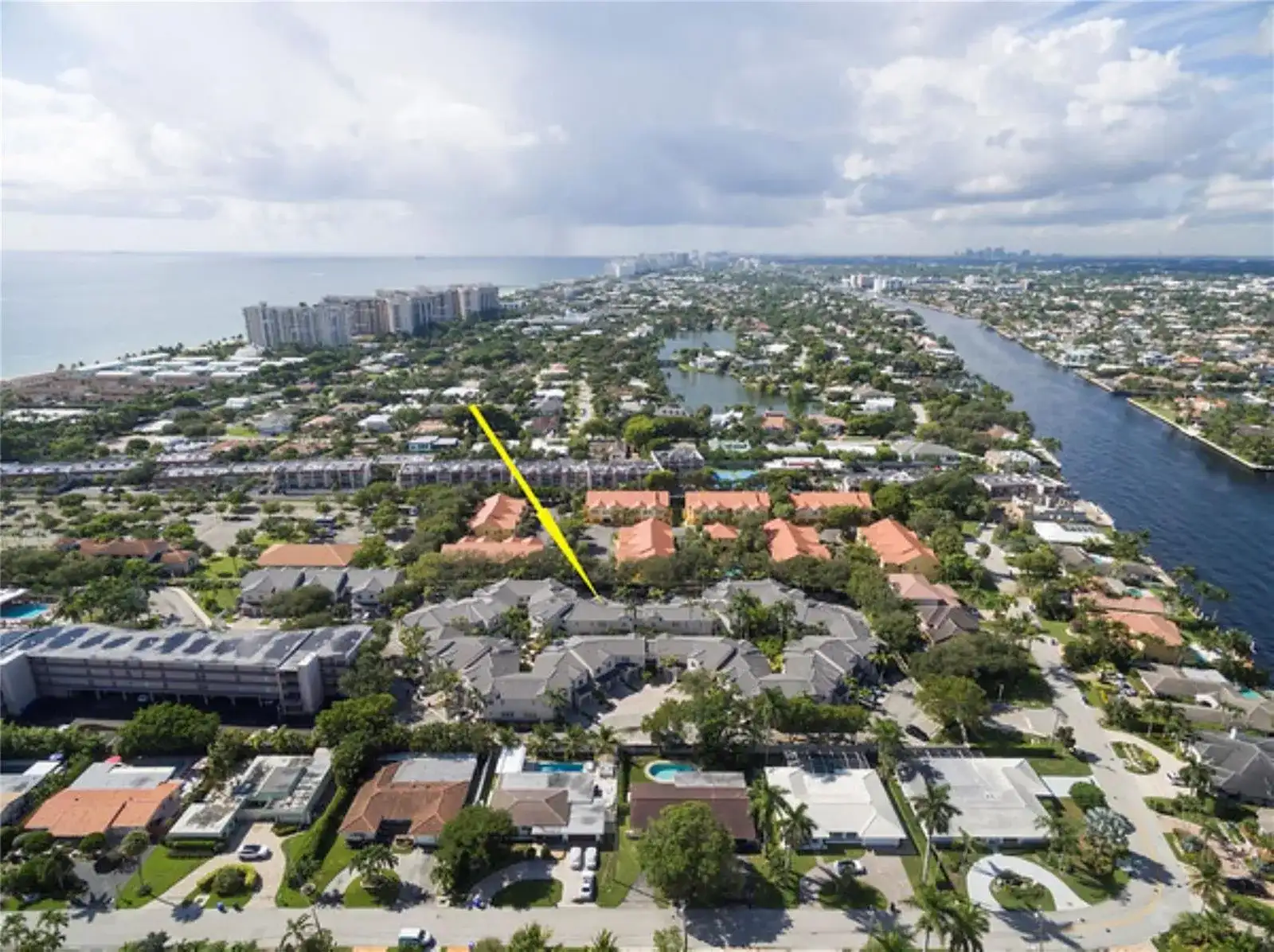1900 Oceanwalk Lane # 117, Lauderdale By The Sea FL 33062