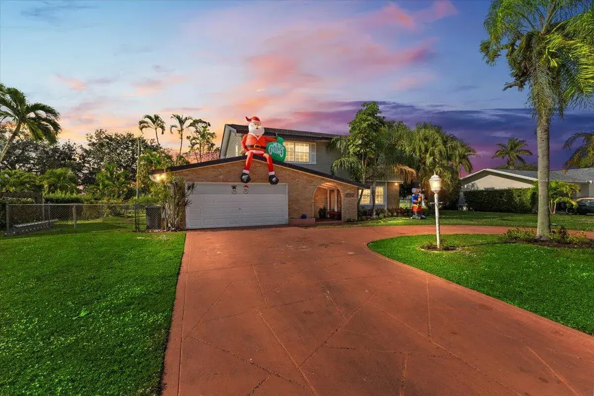 3179 Hoylake Road, Lake Worth FL 33467