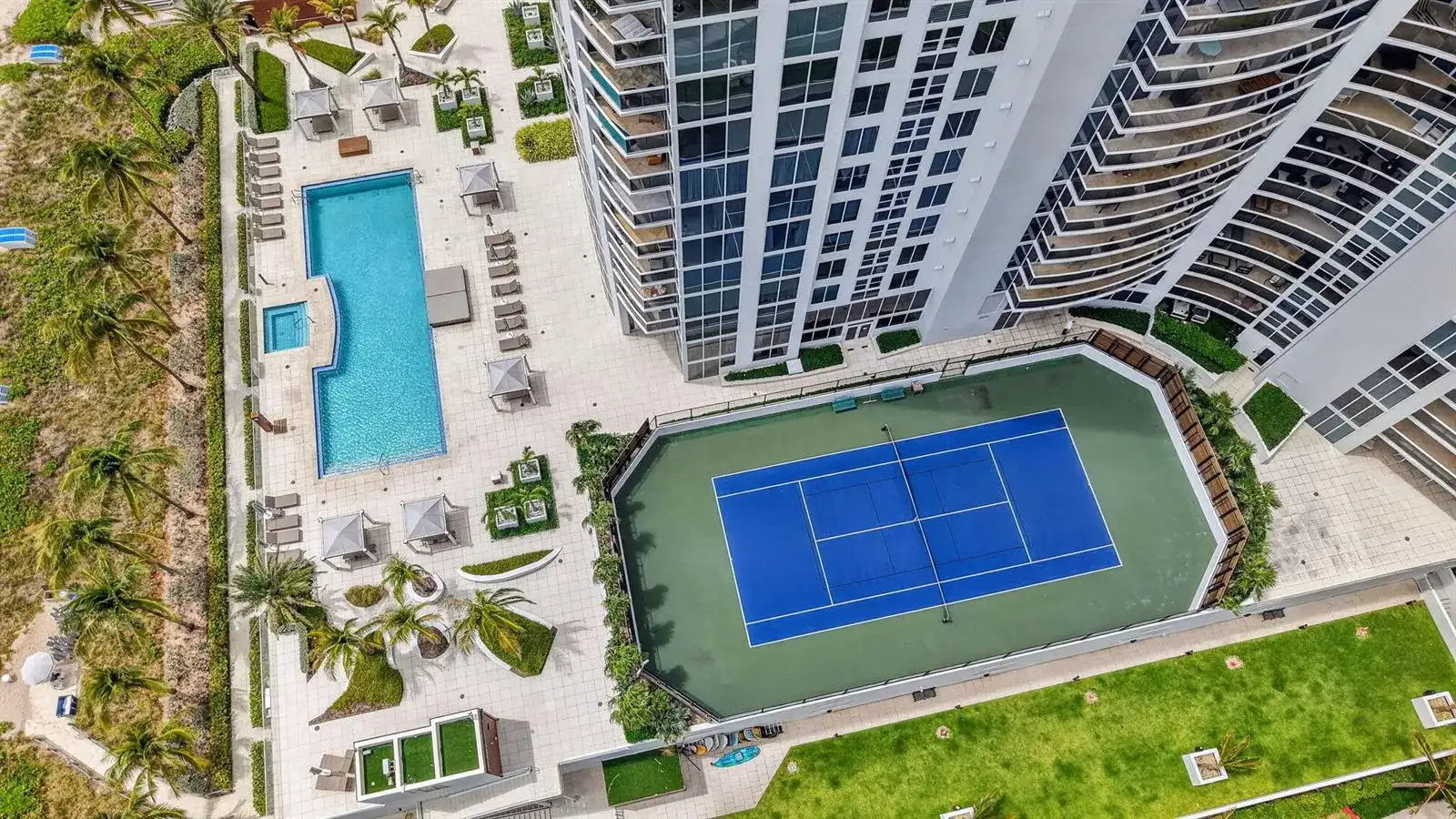 18911 Collins Avenue # 2303, Sunny Isles Beach FL 33160 photo 3