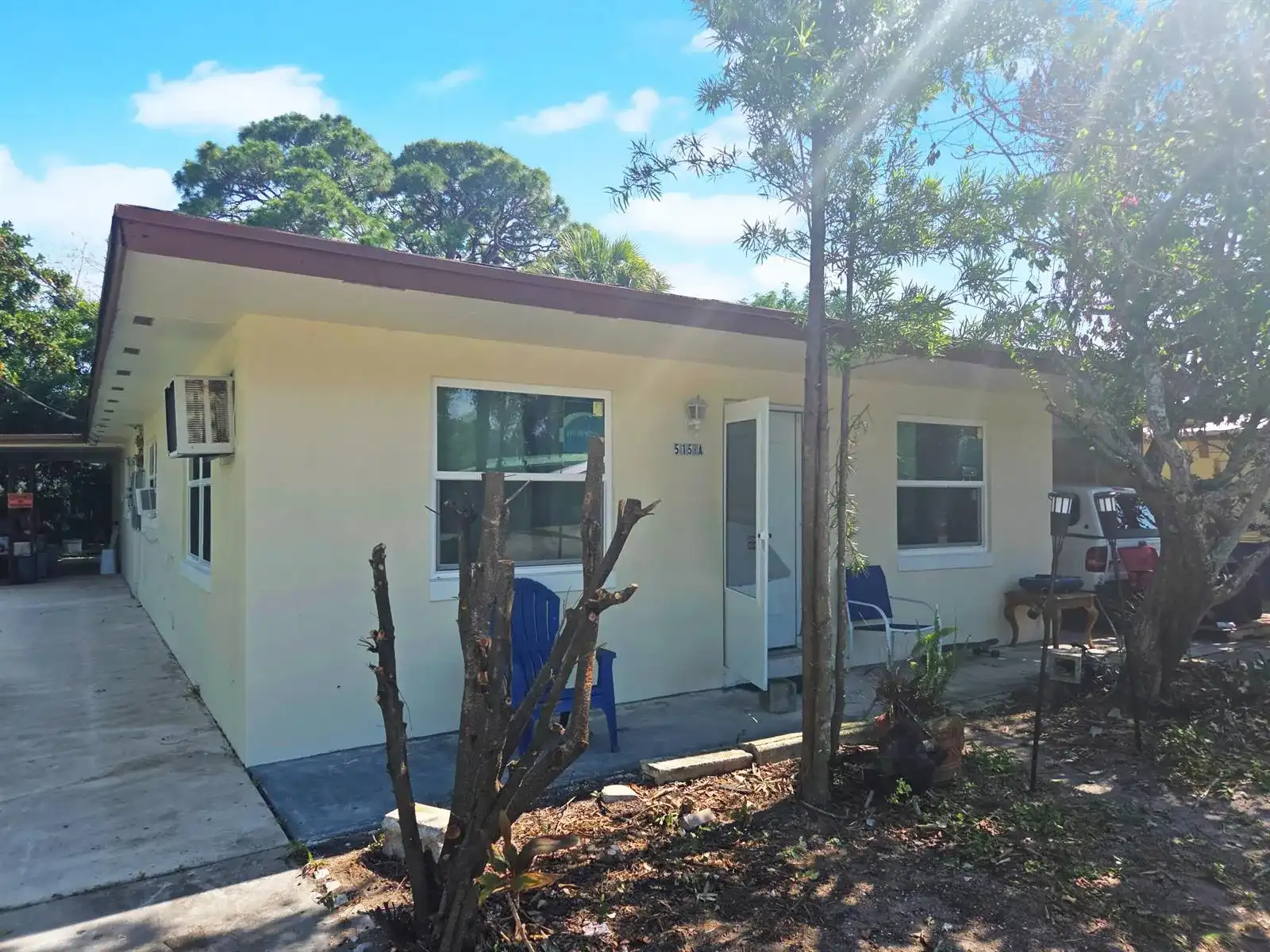 515 Palm Avenue, Fort Pierce FL 34982