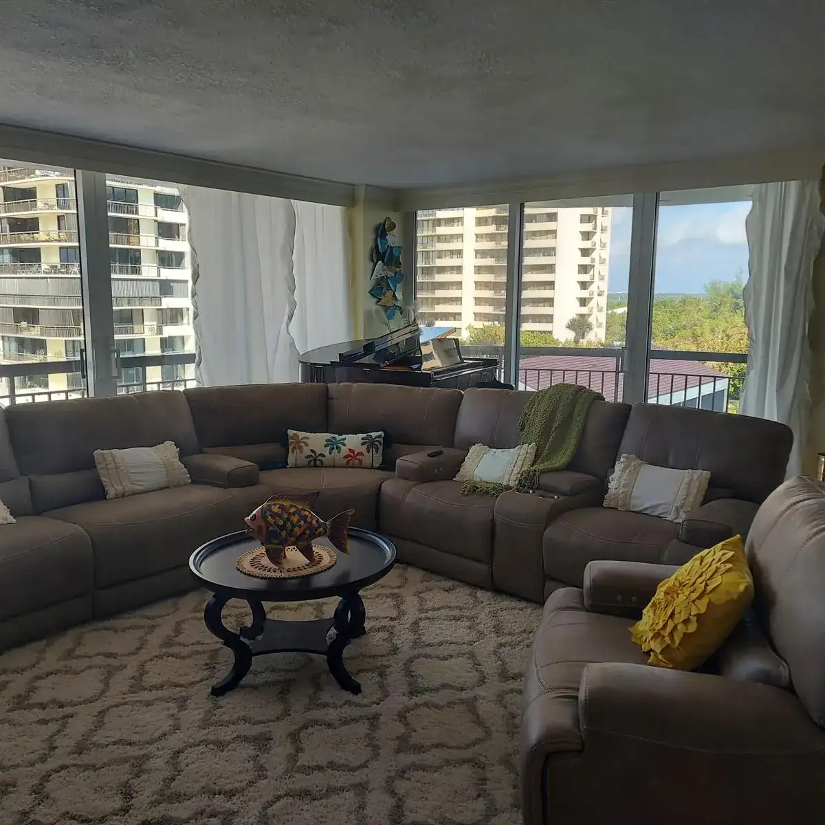 4000 N Ocean Drive # 403, Singer Island FL 33404 photo 5