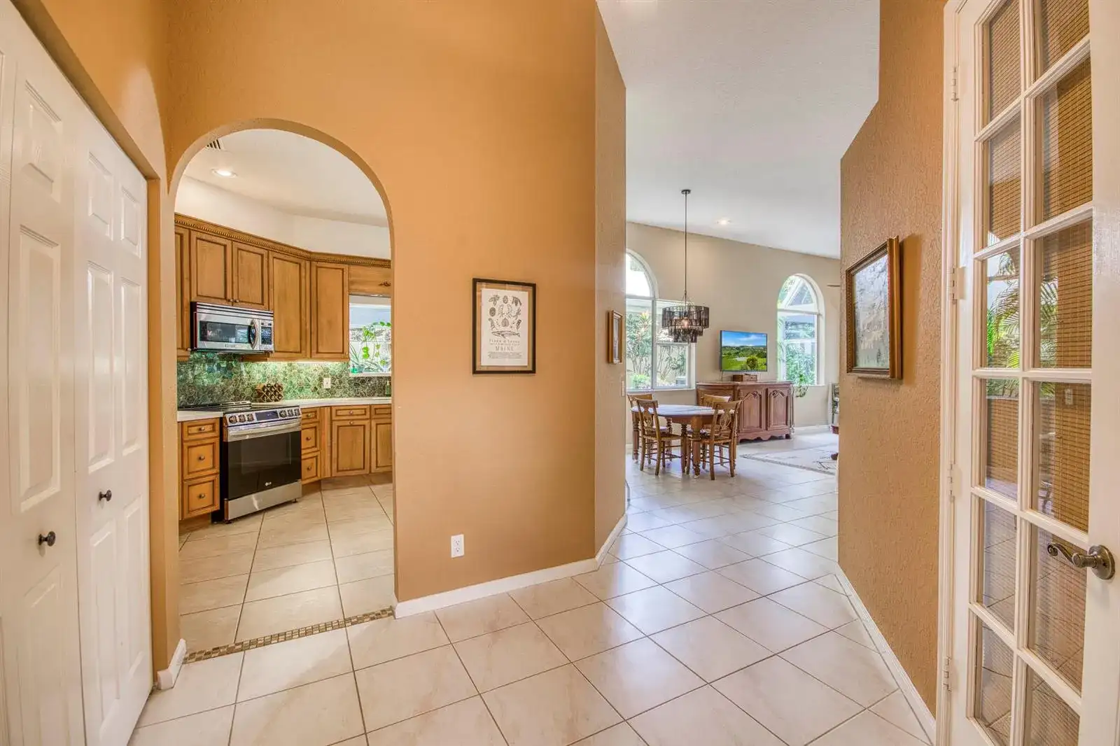 264 Canterbury Drive, Palm Beach Gardens FL 33418 photo 5
