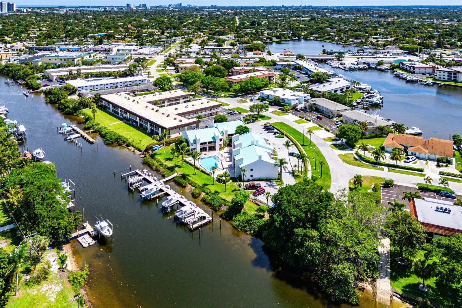 412 Southwind Drive # B2, North Palm Beach FL 33408