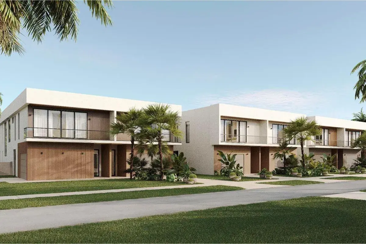 1009 B NE 3rd Street, Fort Lauderdale FL 33301