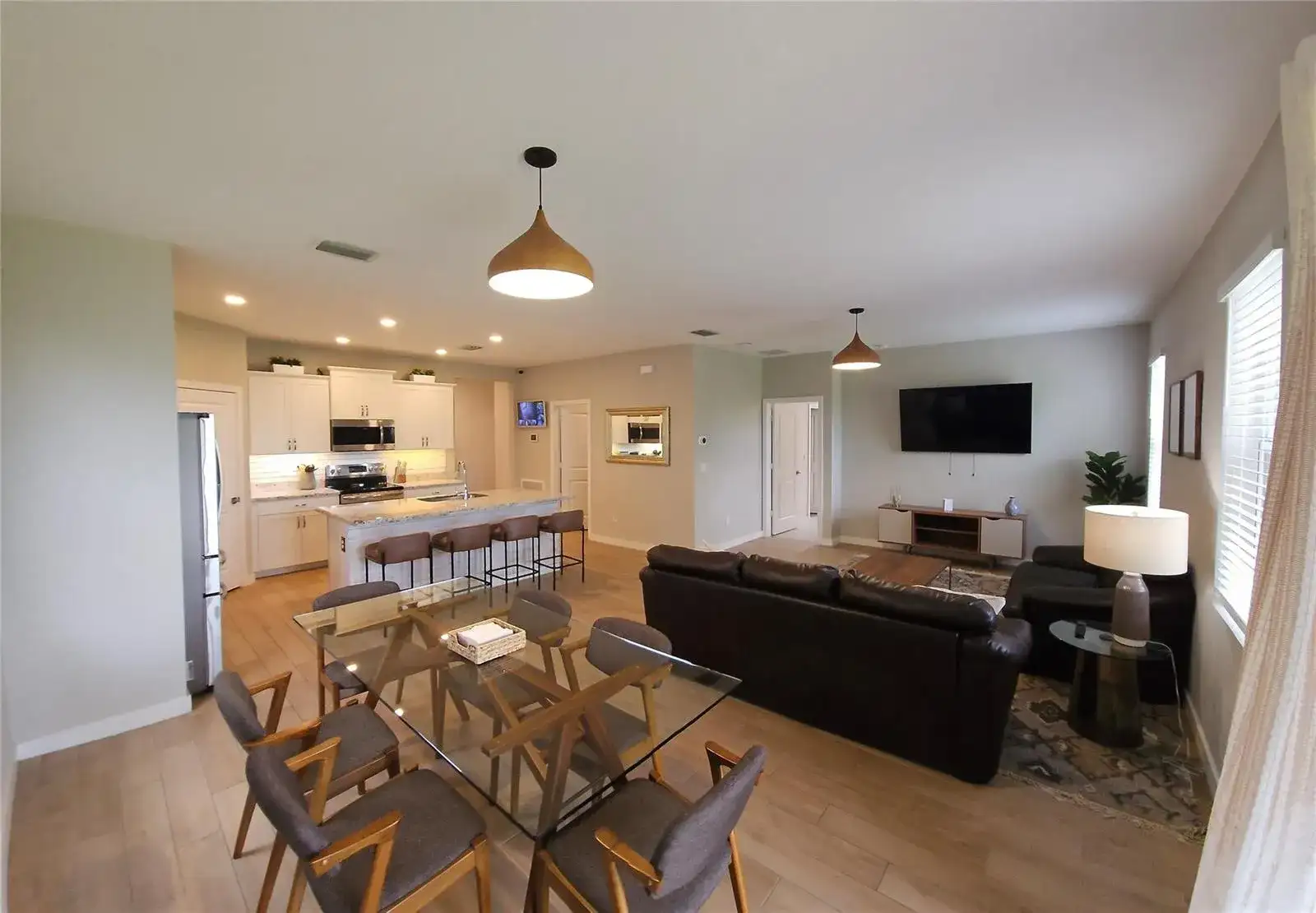 3034 NE Skyview Lane, Jensen Beach FL 34957 photo 3