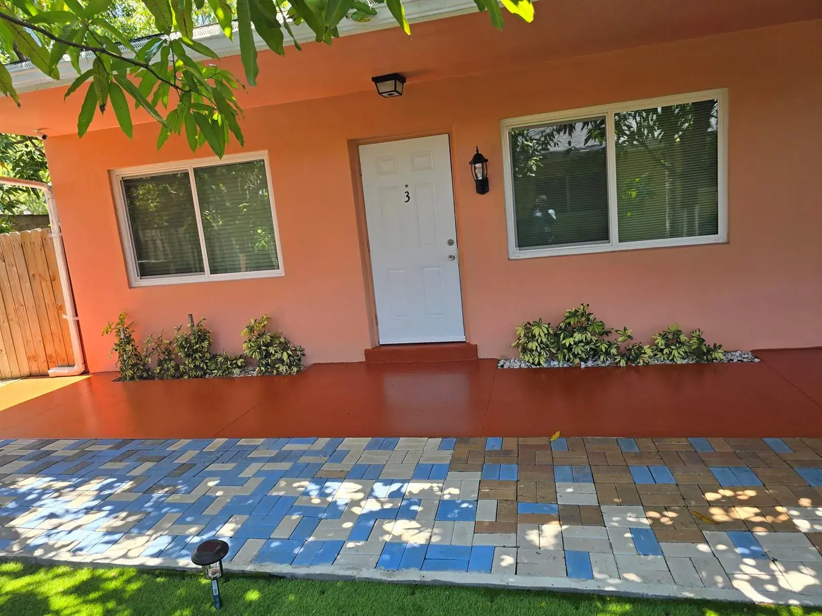 1448 Holly Heights Drive # 3, Fort Lauderdale FL 33304