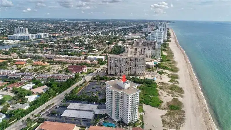 6000 N Ocean Boulevard # 12h, Lauderdale By The Sea FL 33308