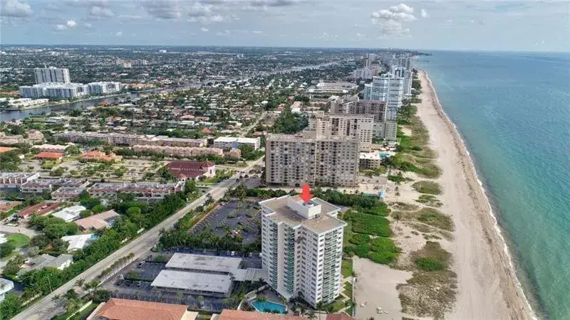6000 N Ocean Boulevard # 12h, Lauderdale By The Sea FL 33308
