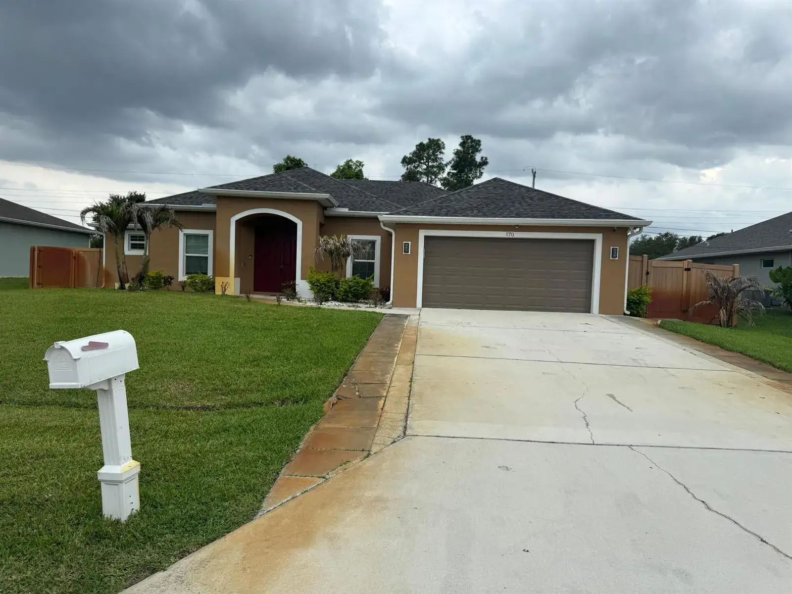 170 SW Pilsner Circle, Port St. Lucie FL 34953