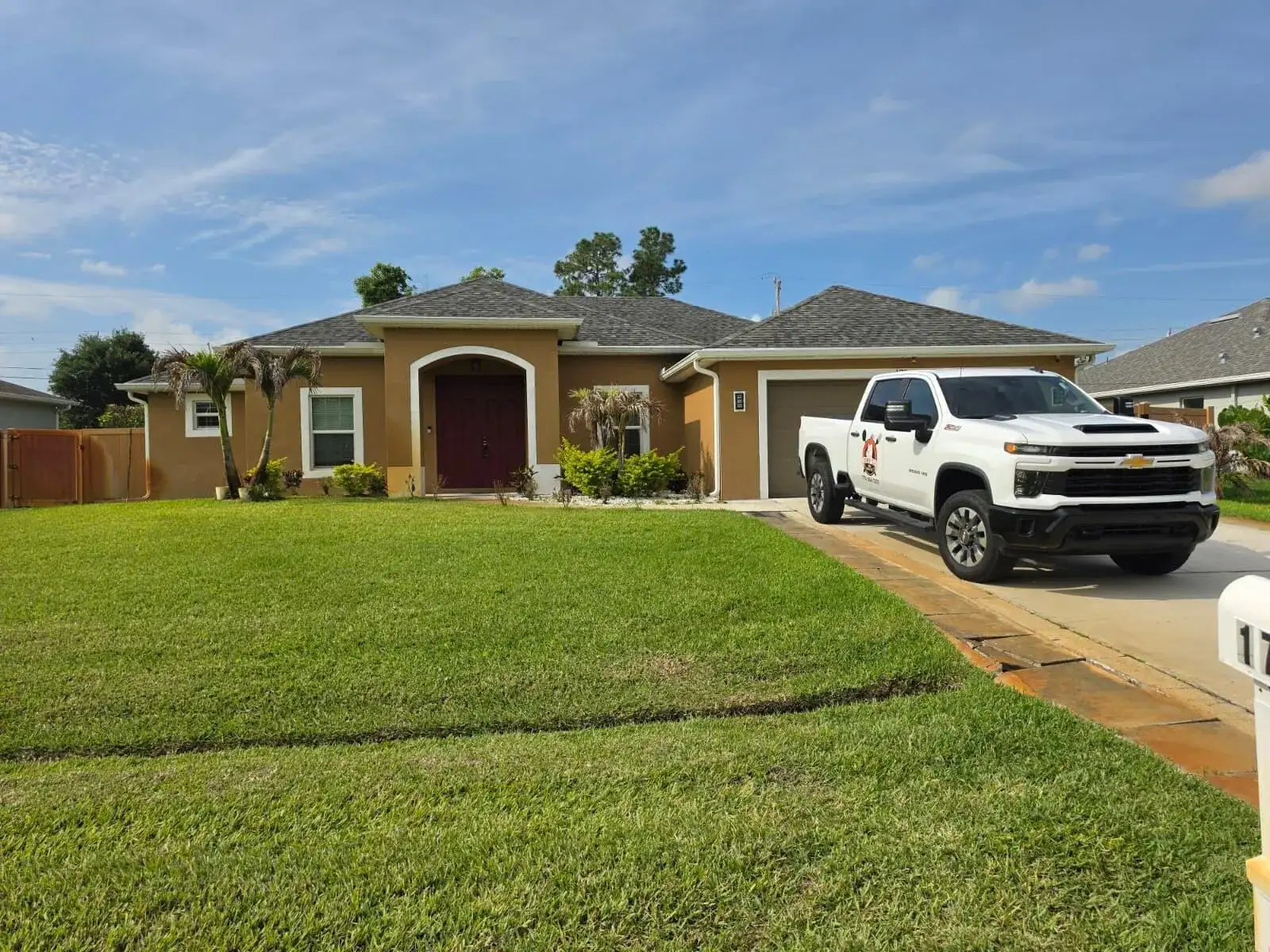 170 SW Pilsner Circle, Port St. Lucie FL 34953 photo 2