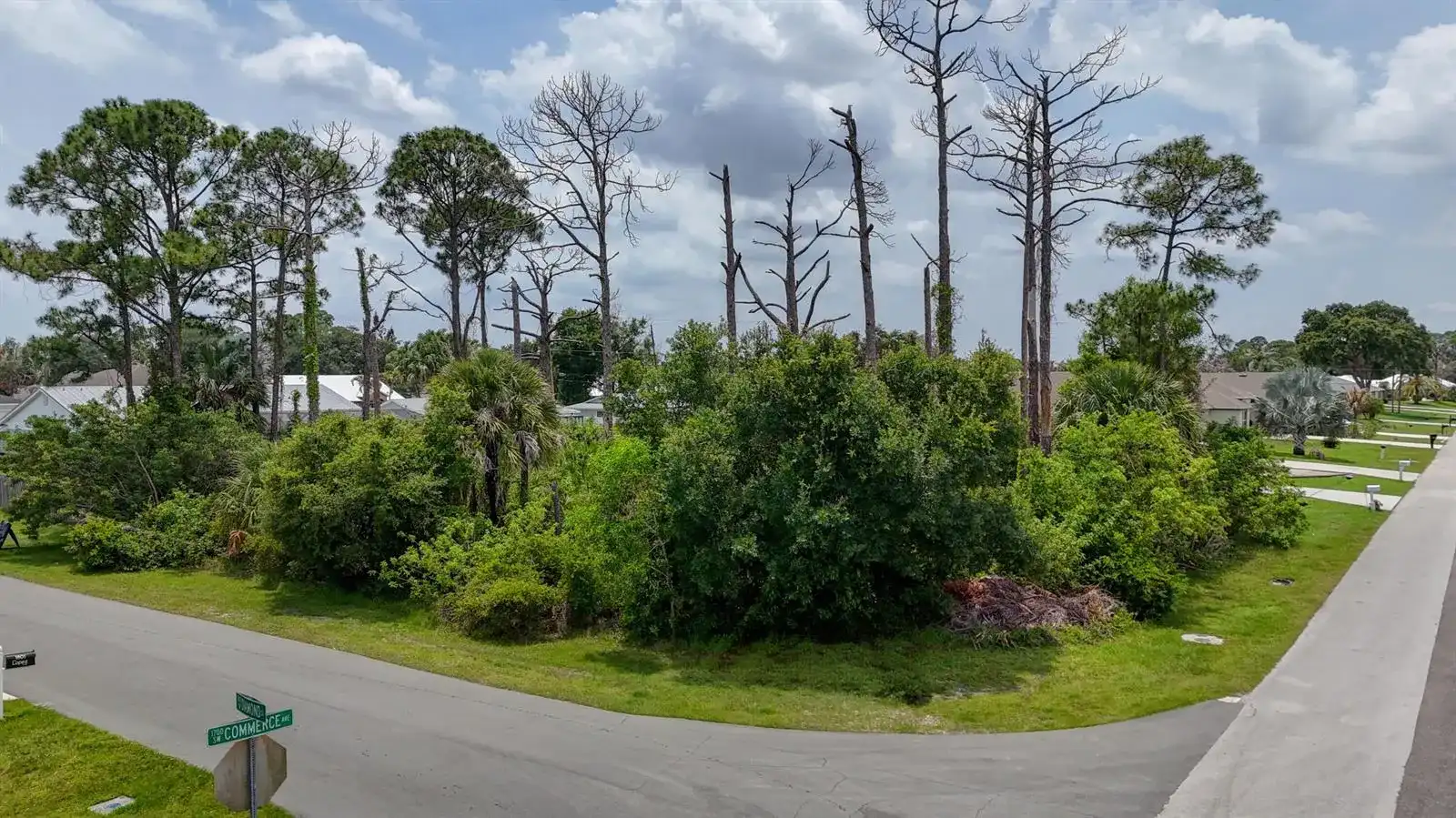 1802 SW Diamond Street, Port St. Lucie FL 34953