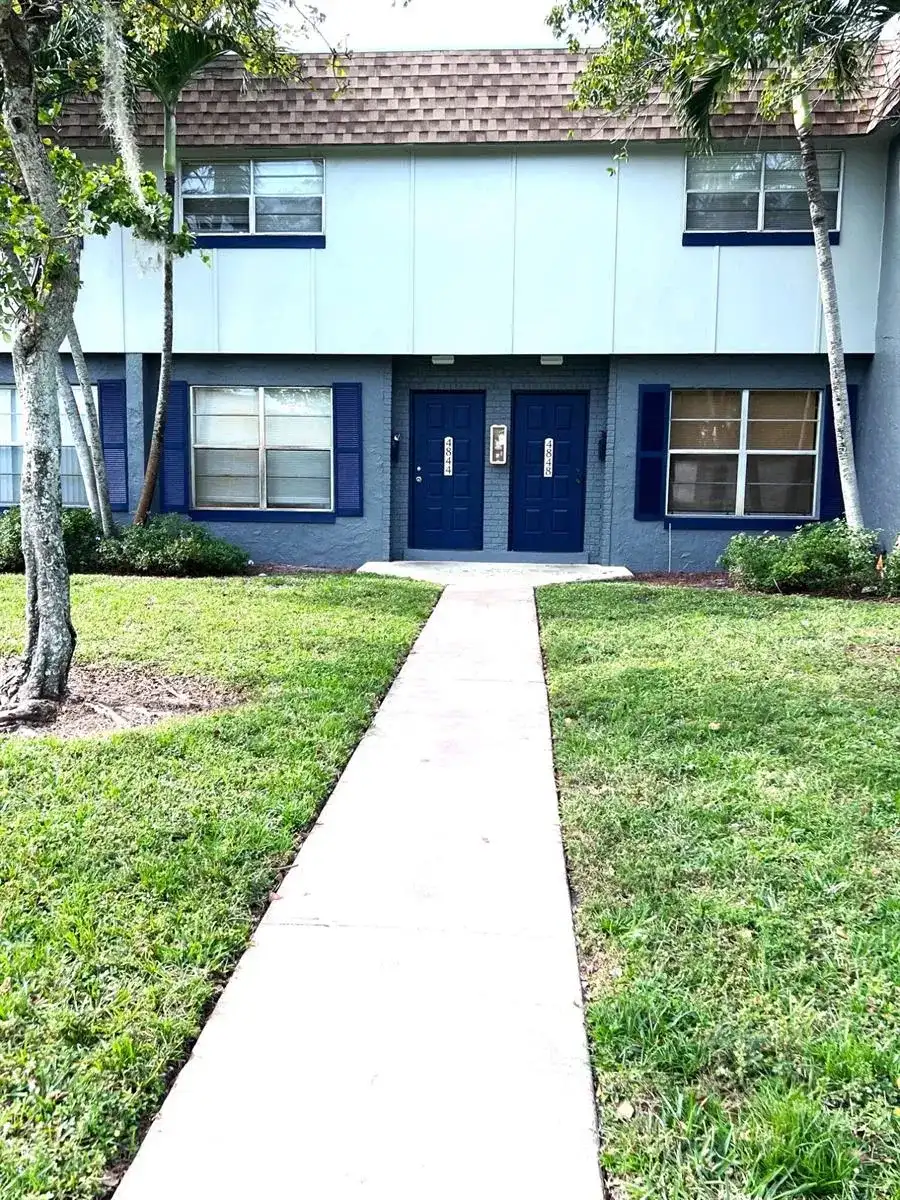 4844 NW 9th Drive # 4844, Plantation FL 33317