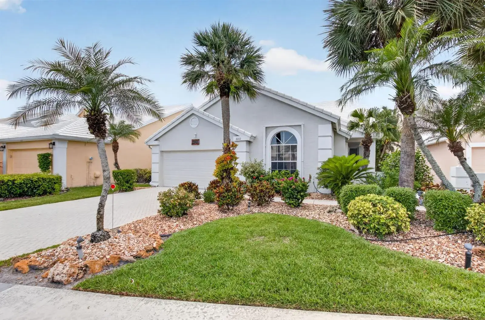 8223 Horseshoe Bay Road, Boynton Beach FL 33472