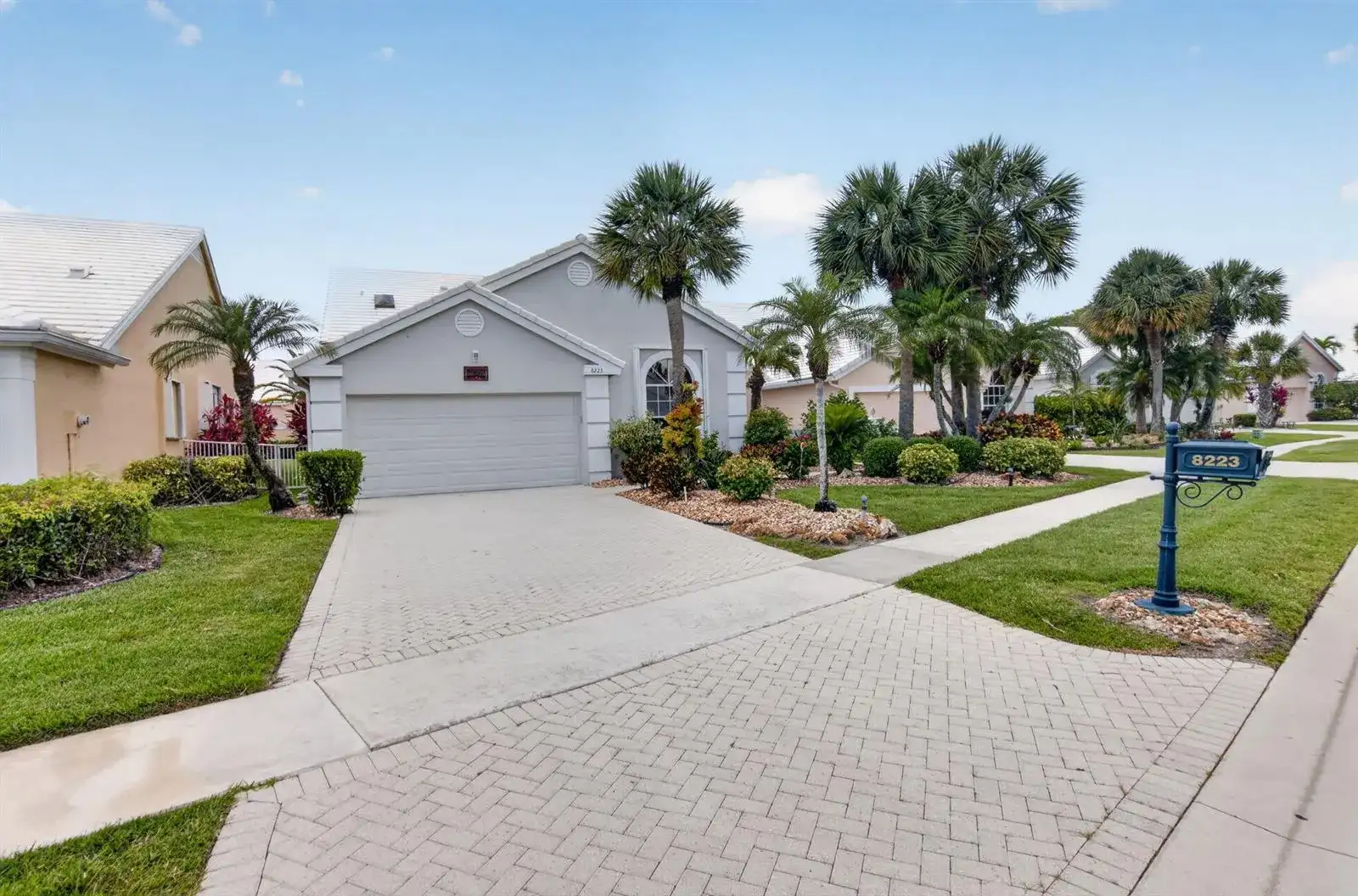 8223 Horseshoe Bay Road, Boynton Beach FL 33472 photo 3