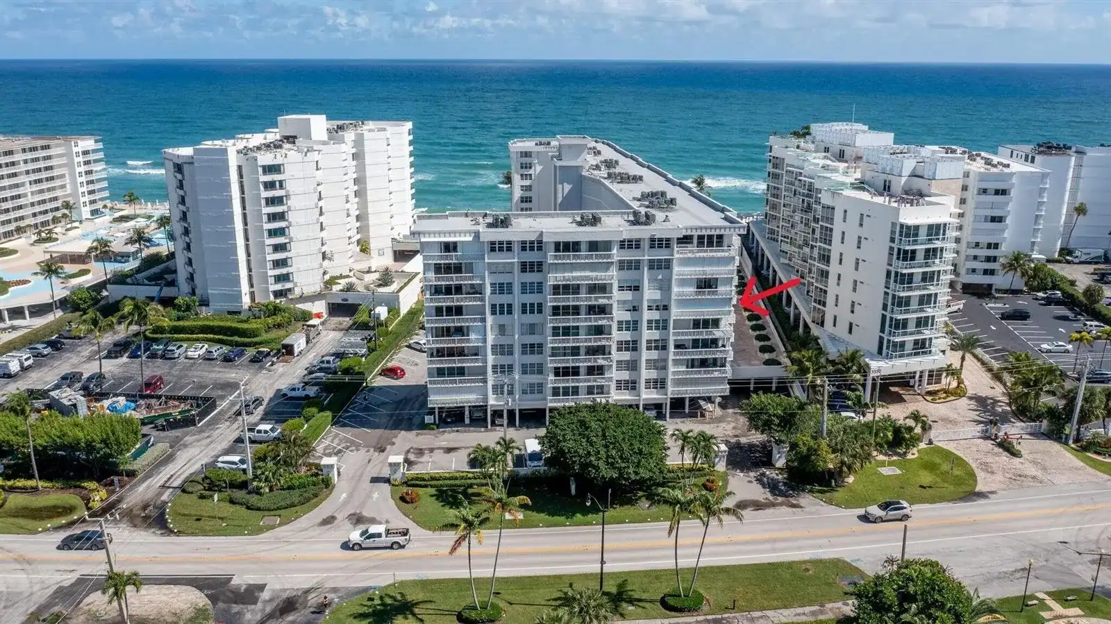 3570 S Ocean Boulevard # 610, South Palm Beach FL 33480
