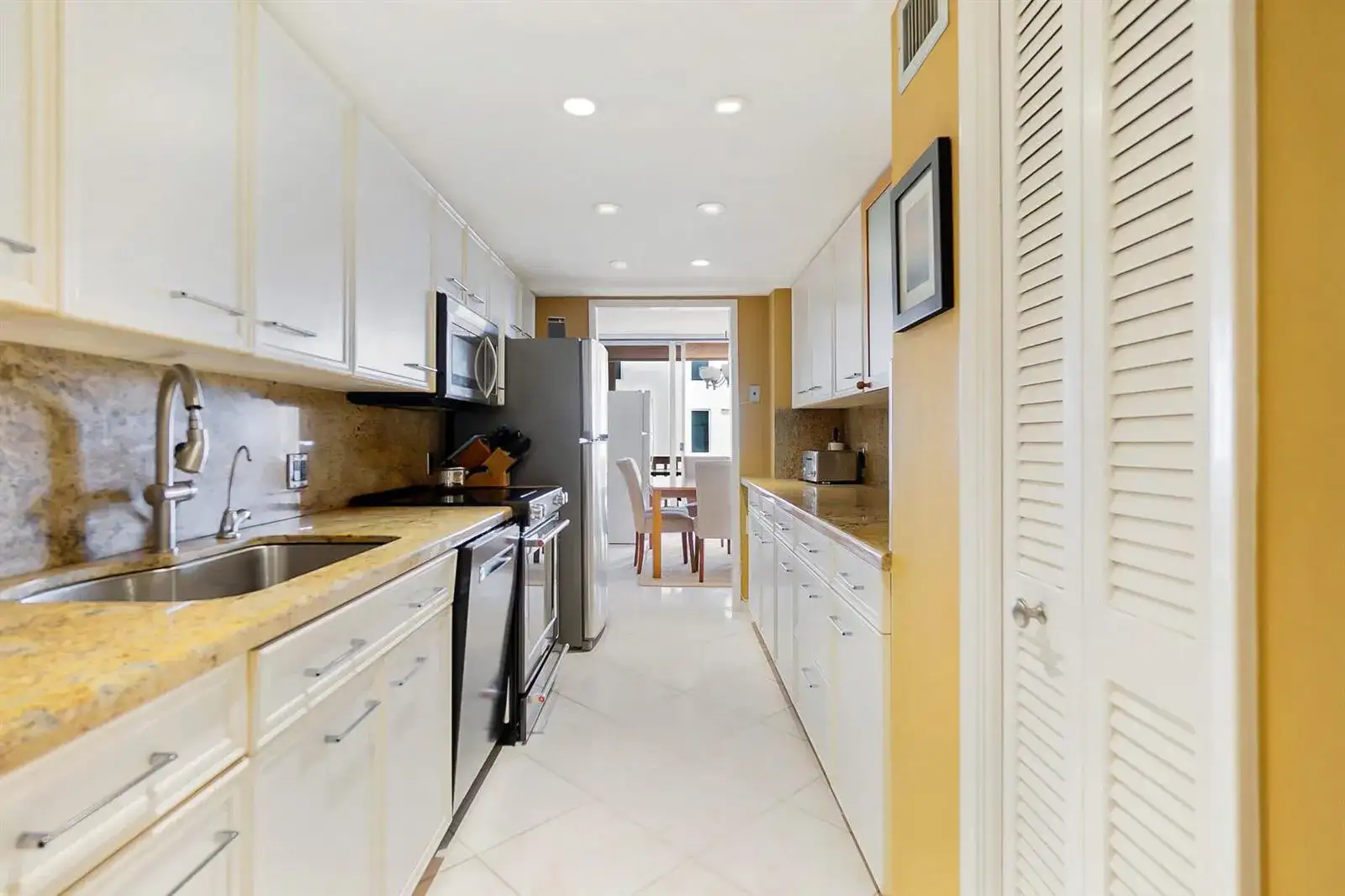 3570 S Ocean Boulevard # 610, South Palm Beach FL 33480 photo 3