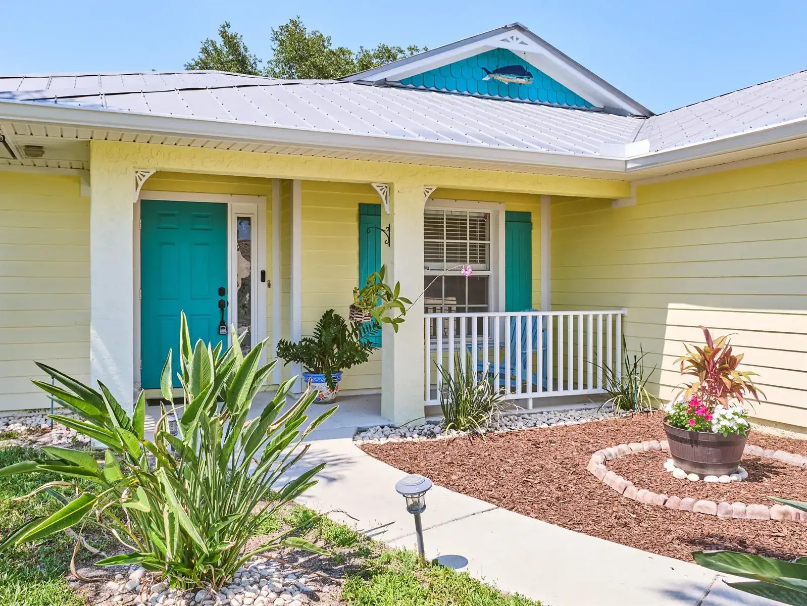 743 SW Mccoy Avenue, Port St. Lucie FL 34953 photo 2
