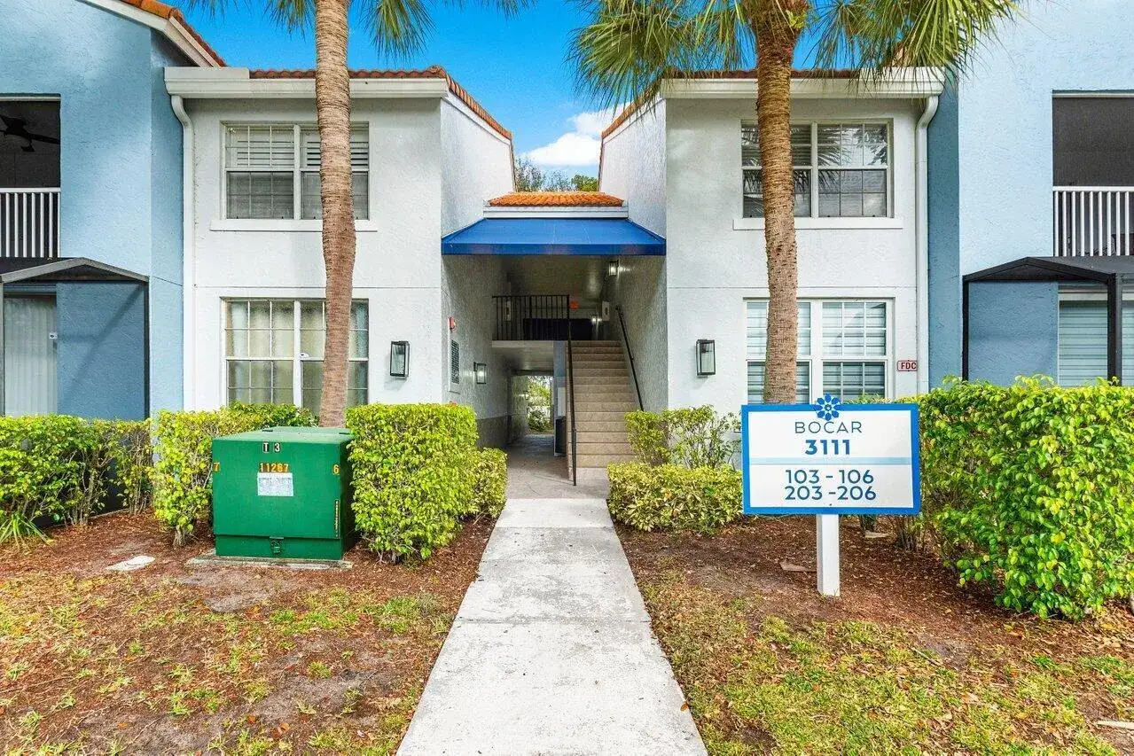 3111 Clint Moore Road, Boca Raton FL 33496 photo 2