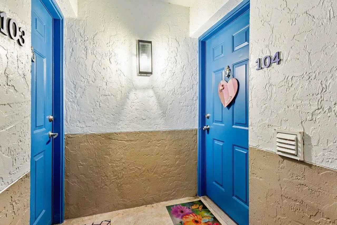 3111 Clint Moore Road # 104, Boca Raton FL 33496