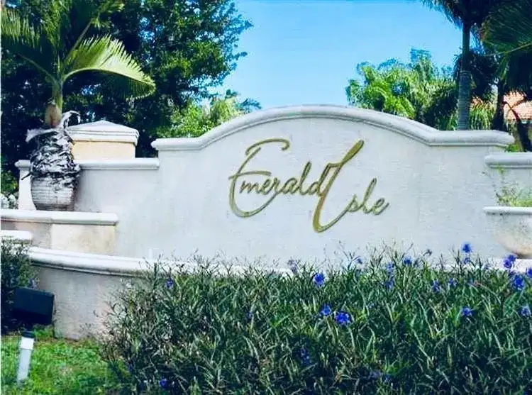 4190 San Marino Boulevard # 106, West Palm Beach FL 33409 photo 2