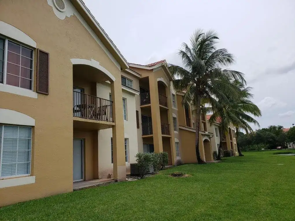 4190 San Marino Boulevard # 106, West Palm Beach FL 33409 photo 5