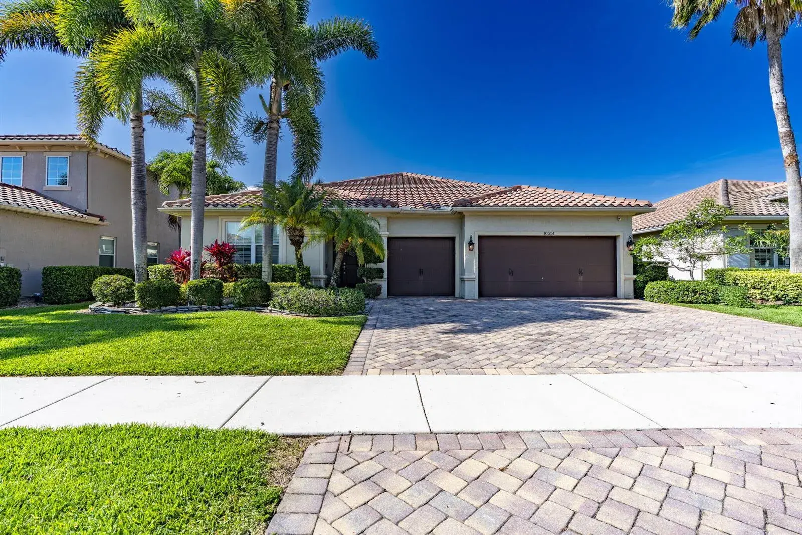 10551 Long Leaf Lane, Wellington FL 33414