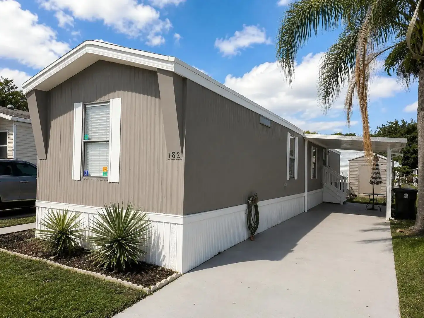182 Plantation Boulevard, FL 33467 photo 2