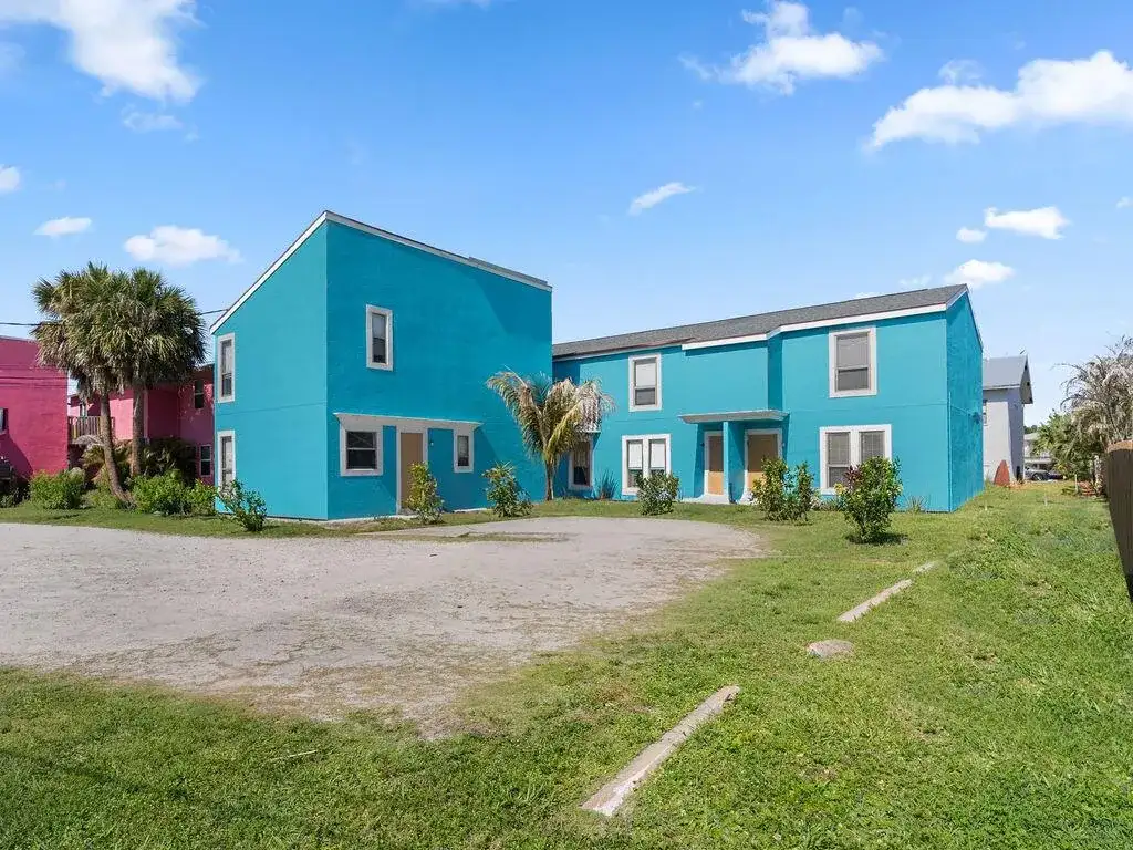 642 Eldorado Street, Fort Pierce FL 34949 photo 2