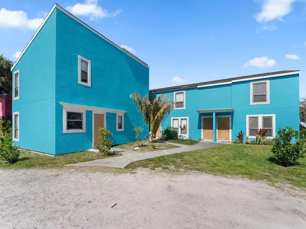 642 Eldorado Street, Fort Pierce FL 34949 photo 3
