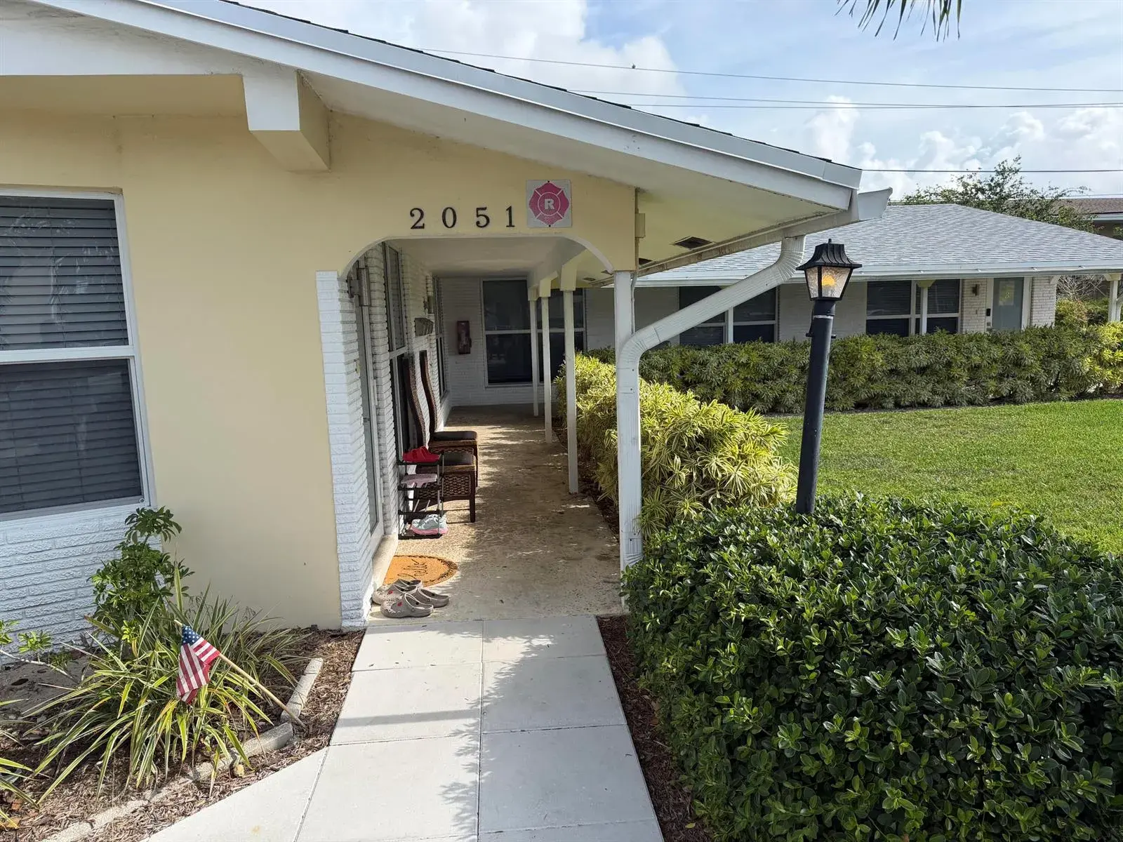 2051 NE 56th Street # 2, Fort Lauderdale FL 33308