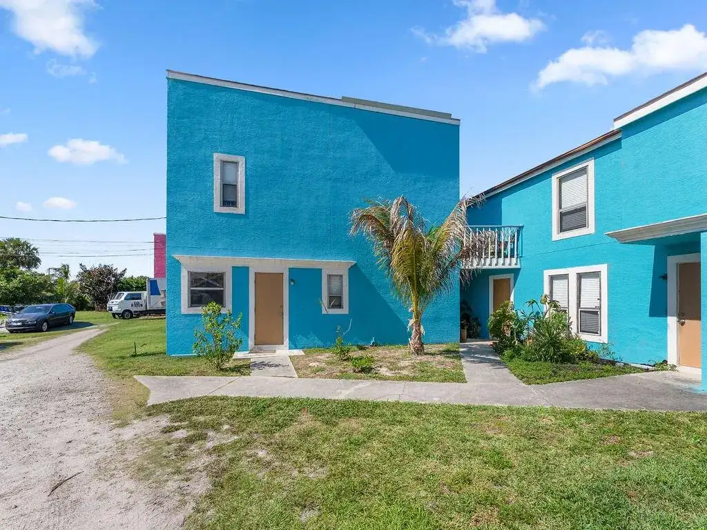 642 & 646 Eldorado Street, Fort Pierce FL 34949 photo 4